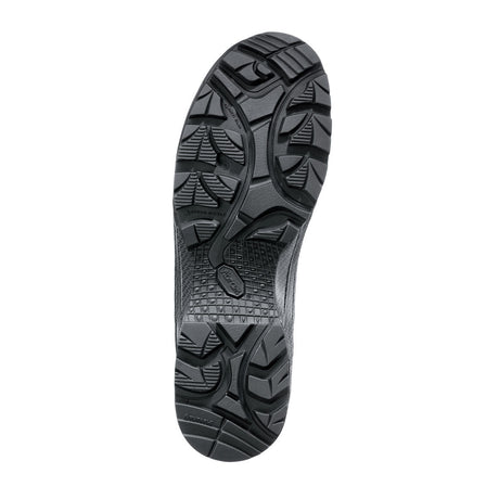 Chaussures montantes Haix Commander Gore-Tex cuir épais anti-coupure classe 2 antistatiques tige 18 cm