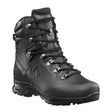 Chaussures montantes Haix Commander Gore-Tex cuir épais anti-coupure classe 2 antistatiques tige 18 cm