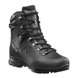 Chaussures montantes Haix Commander Gore-Tex cuir épais anti-coupure classe 2 antistatiques tige 18 cm