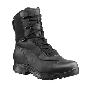 Chaussures montantes Haix GSG9-S 2.0 cuir Gore-Tex Crosstech anti-perforation antistatiques tige 18,5 cm