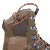 Chaussures montantes Haix Nepal Pro cuir nubuck Gore-Tex semelle Vibram antistatiques tige 18,5 cm