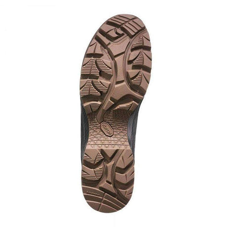 Chaussures montantes Haix Nepal Pro cuir nubuck Gore-Tex semelle Vibram antistatiques tige 18,5 cm