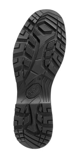 Chaussures montantes Haix Ranger BGS 2.0 cuir Gore-Tex anti-coupure classe 2 imperméables tige 17 cm
