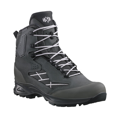 Chaussures montantes Haix SCOUT 3.0 GTX cuir nubuck 1,9 mm norme O6 antistatiques