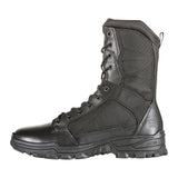 Chaussures tactiques Fast-Tac 8 pouces 5.11 Tactical tige nylon 840D semelle Ortholite