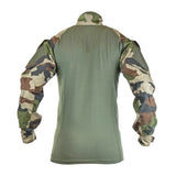 Chemise 5.11 Tactical UBAS Armée FR