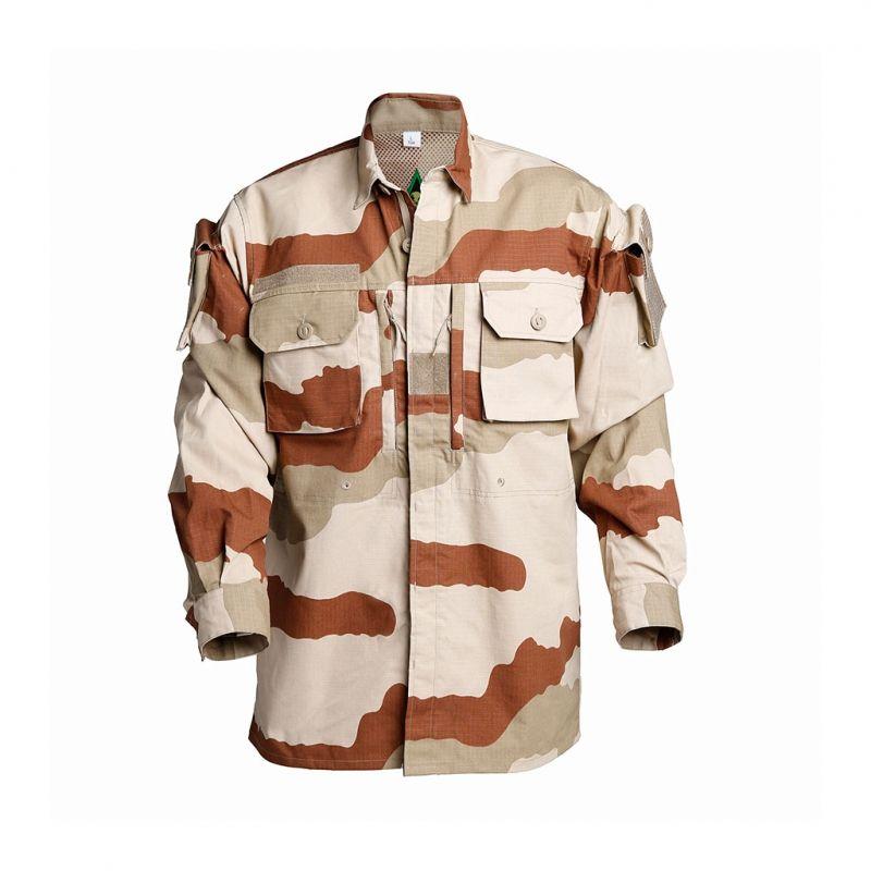 Chemise Ares Desert