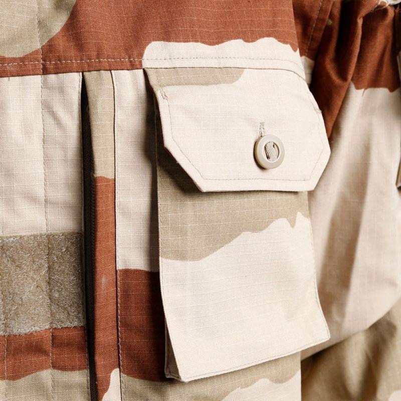 Chemise Ares Desert