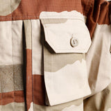 Chemise Ares Desert