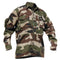 Chemise Arktis A110 climat chaud