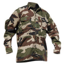 Chemise Arktis A110 climat chaud