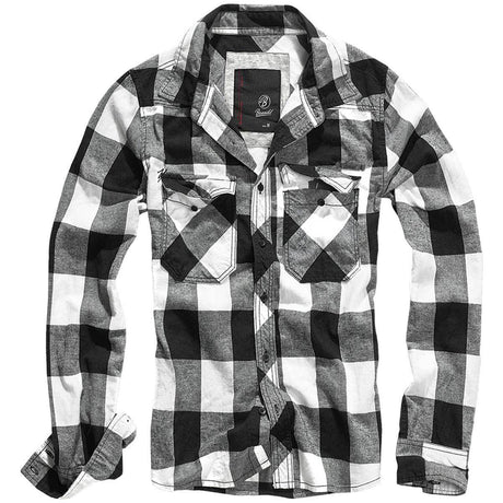 Chemise Brandit Check