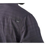 Chemise Ellis 5.11 Tactical manches courtes tissu Vent-Tac respirant patte RAPIDraw