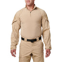 Chemise Flex-Tac TDU Rapid 5.11 Tactical ripstop coudes articulés manches longues