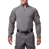 Chemise Flex-Tac TDU Rapid 5.11 Tactical ripstop coudes articulés manches longues