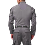 Chemise Flex-Tac TDU Rapid 5.11 Tactical ripstop coudes articulés manches longues