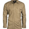 Chemise Mil-Tec Feldhemd