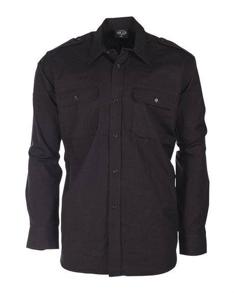 Chemise Mil-Tec Feldhemd