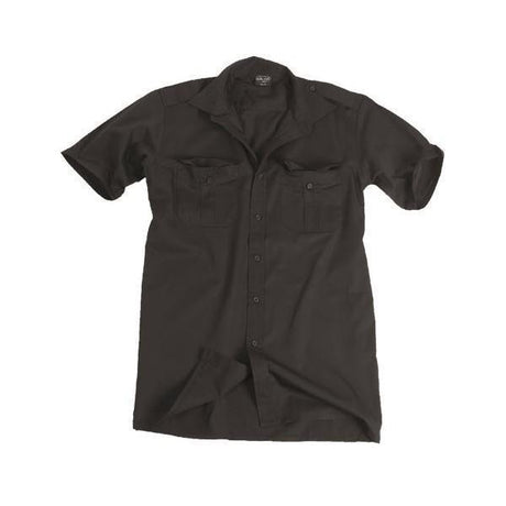Chemise Mil-Tec Tactical