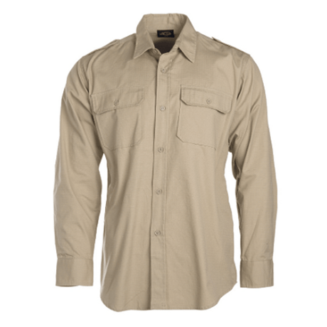 Chemise Mil-Tec Tropicale