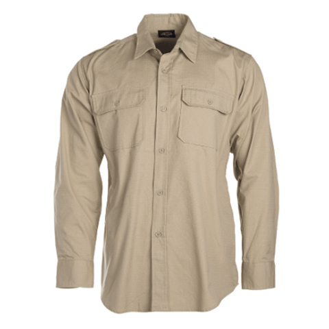 Chemise Mil-Tec Tropicale
