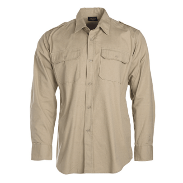 Chemise Mil-Tec Tropicale