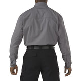 Chemise Stryke 5.11 Tactical en ripstop Flex-Tac traité Teflon manches convertibles