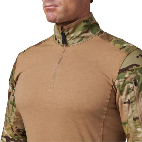 Chemise UBAS 5.11 Tactical XTU RAPID