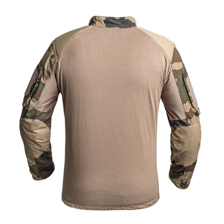 Chemise UBAS A10 Equipment Fighter V2 à renforts CORDURA