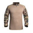 Chemise UBAS A10 Equipment Fighter V2 à renforts CORDURA
