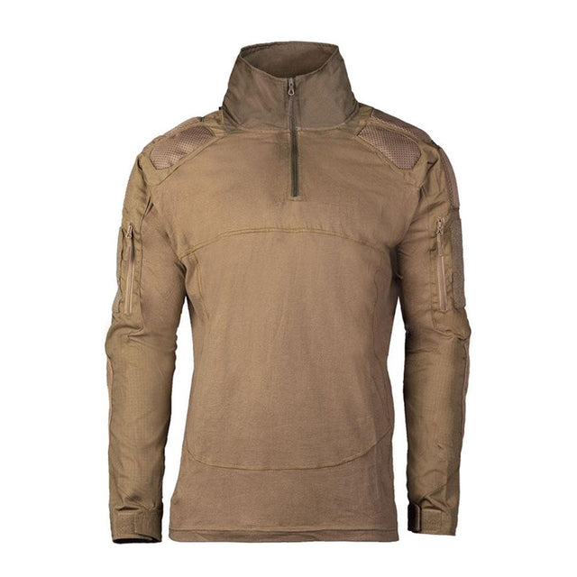 Chemise UBAS Mil-Tec Chimera