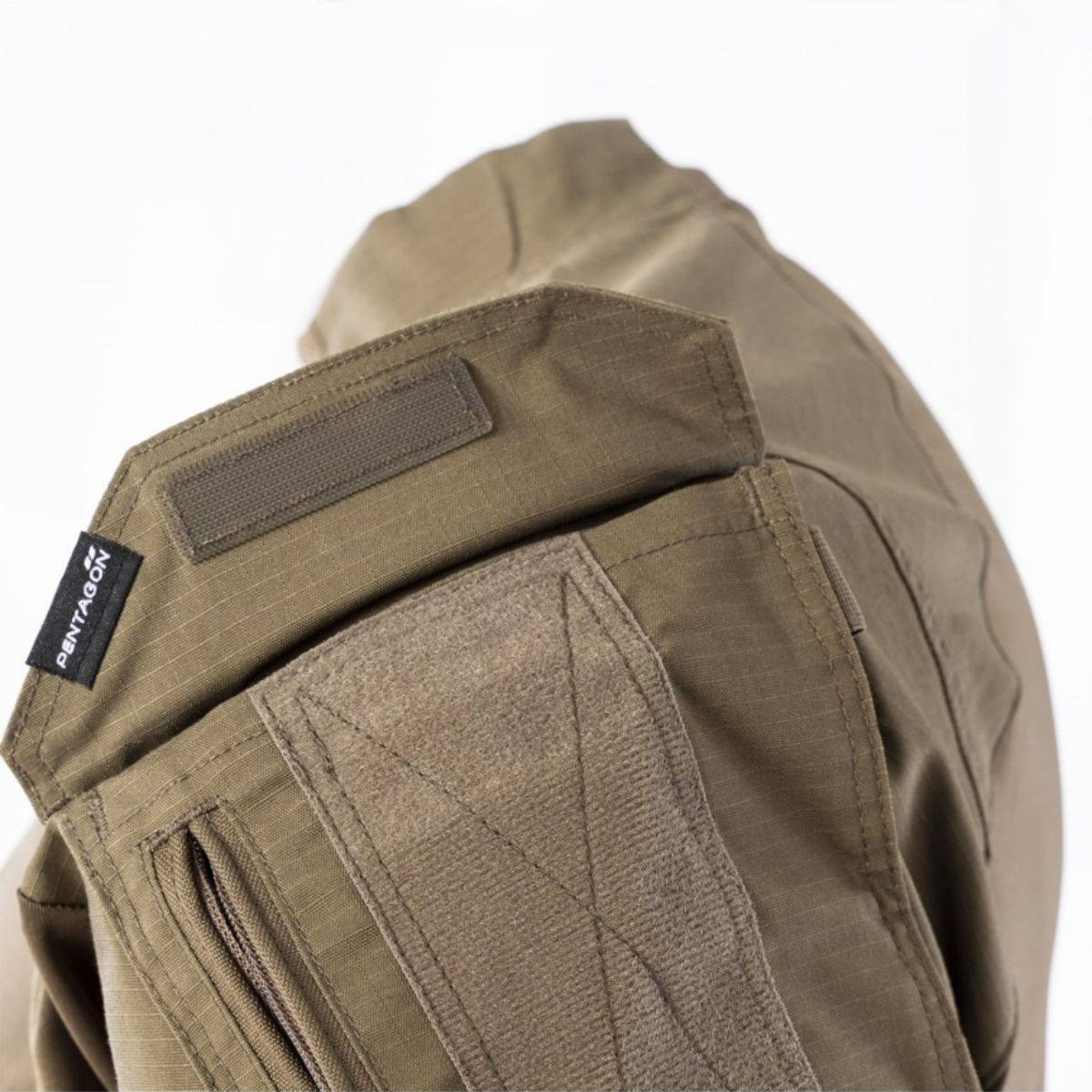 Chemise UBAS Pentagon Wolf Combat (destockage)