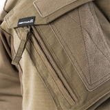 Chemise UBAS Pentagon Wolf Combat (destockage)