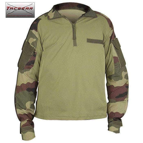 Chemise UBAS Tacgear