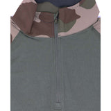 Chemise de combat 5.11 Tactical Rapid Assault en mini ripstop polycoton traitement IR