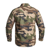 Chemise de combat A10 Equipment Fighter traitée IR-PROTECT