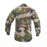 Chemise de combat Arktis A110 All Climate Shirt 2.0 ventilée pour climat chaud
