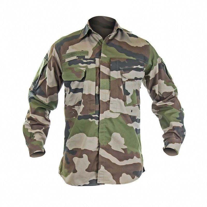 Chemise de combat Arktis A110 All Climate Shirt 2.0 ventilée pour climat chaud