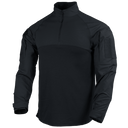 Chemise de combat Condor Combat Shirt Gen II manches longues col à glissière quart de hauteur