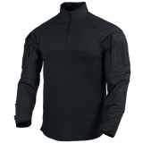Chemise de combat Condor Combat Shirt Gen II manches longues col à glissière quart de hauteur