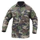 Chemise de combat Opex Guerilla rip-stop 6 poches, coudes renforcés Cordura