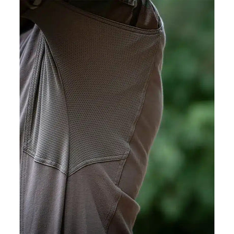 Chemise de combat UBAS GK Dutycall GEN 2 ripstop 220 g panneaux aérés sous les bras