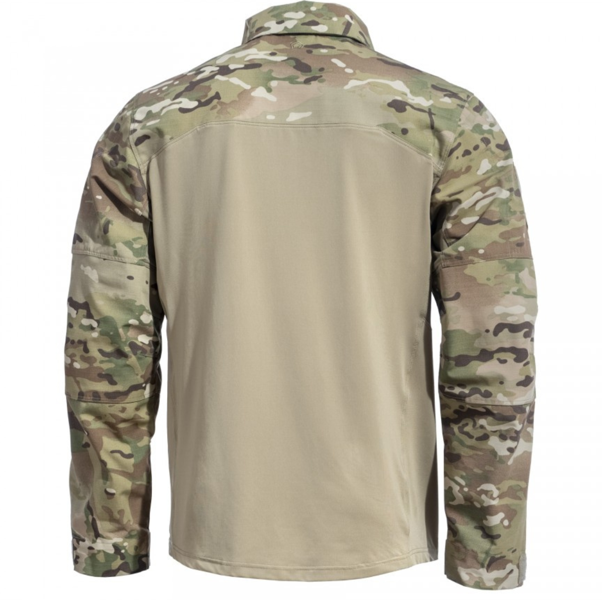 Chemise de combat UBAS Pentagon Ranger en ripstop extensible coudes renforcés poches de manche
