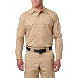 Chemise de service Flex-Tac TDU RP 5.11 Tactical à poches ReadyPocket renforcées