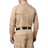 Chemise de service Flex-Tac TDU RP 5.11 Tactical à poches ReadyPocket renforcées