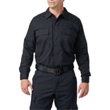 Chemise de service Flex-Tac TDU RP 5.11 Tactical à poches ReadyPocket renforcées
