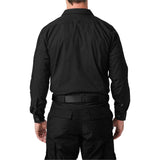 Chemise de service Flex-Tac TDU RP 5.11 Tactical à poches ReadyPocket renforcées