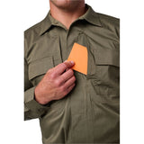Chemise de service Flex-Tac TDU RP 5.11 Tactical à poches ReadyPocket renforcées