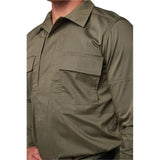 Chemise de service Flex-Tac TDU RP 5.11 Tactical à poches ReadyPocket renforcées