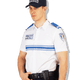Chemise de service manches courtes GK Pro Police Municipale pour la tenue d'été